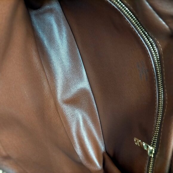 Louis Vuitton Trocadero 30 Brown Monogram Crossbody Bag mon-408-091025 - Picture 11 of 16